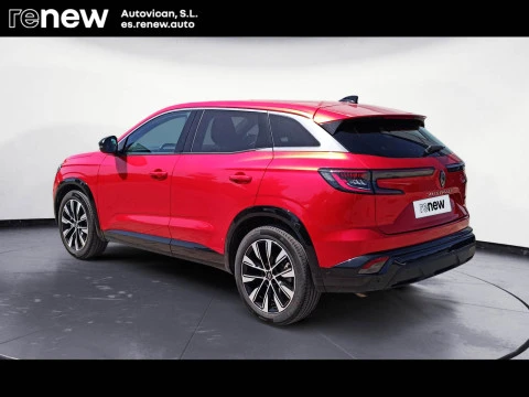 Renault Austral 1.2 E-TECH HíBRIDO TECHNO 146KW 5P