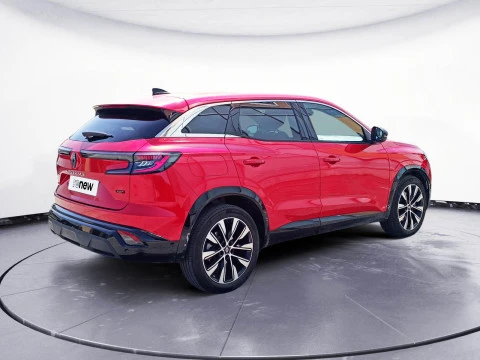 Renault Austral 1.2 E-TECH HíBRIDO TECHNO 146KW 5P