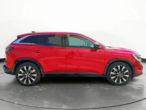 Renault Austral 1.2 E-TECH HíBRIDO TECHNO 146KW 5P