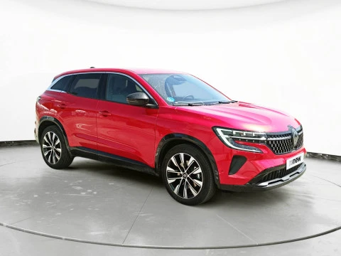 Renault Austral 1.2 E-TECH HíBRIDO TECHNO 146KW 5P