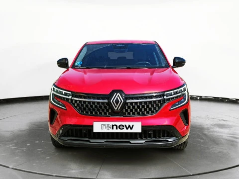 Renault Austral 1.2 E-TECH HíBRIDO TECHNO 146KW 5P