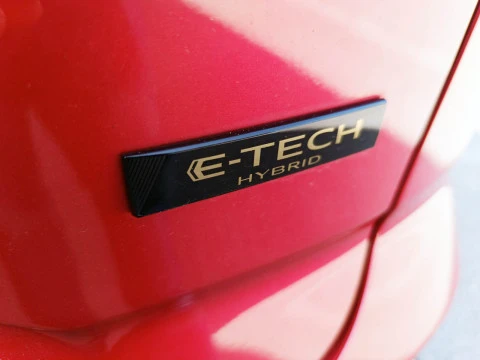 Renault Austral 1.2 E-TECH HíBRIDO TECHNO 146KW 5P