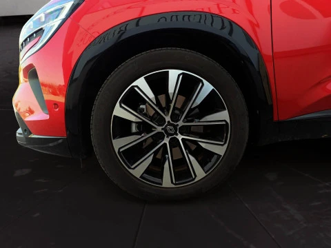 Renault Austral 1.2 E-TECH HíBRIDO TECHNO 146KW 5P