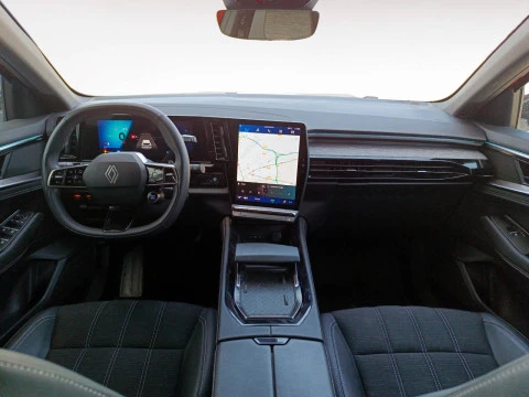 Renault Austral 1.2 E-TECH HíBRIDO TECHNO 146KW 5P
