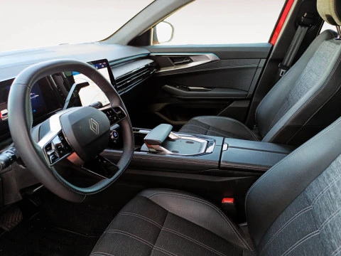 Renault Austral 1.2 E-TECH HíBRIDO TECHNO 146KW 5P