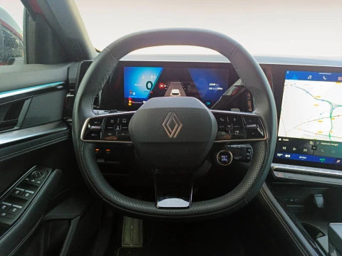 Renault Austral 1.2 E-TECH HíBRIDO TECHNO 146KW 5P