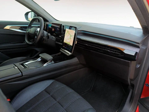 Renault Austral 1.2 E-TECH HíBRIDO TECHNO 146KW 5P