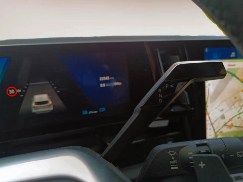 Renault Austral 1.2 E-TECH HíBRIDO TECHNO 146KW 5P