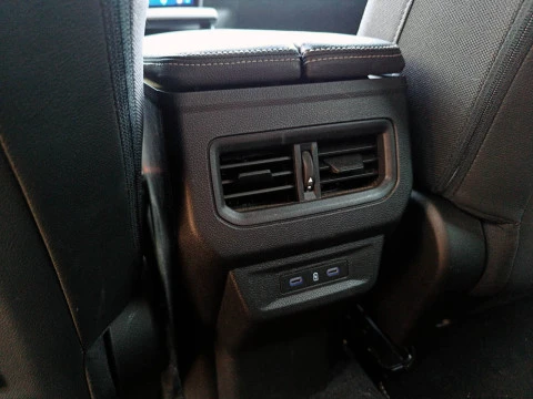 Renault Austral 1.2 E-TECH HíBRIDO TECHNO 146KW 5P
