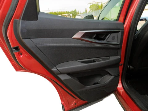 Renault Austral 1.2 E-TECH HíBRIDO TECHNO 146KW 5P