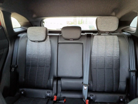 Renault Austral 1.2 E-TECH HíBRIDO TECHNO 146KW 5P
