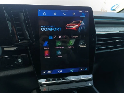 Renault Austral 1.2 E-TECH HíBRIDO TECHNO 146KW 5P