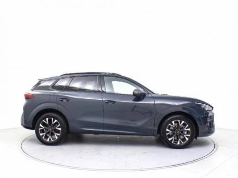 Cupra Terramar 1.5 PHEV 150KW DSG 204 5P