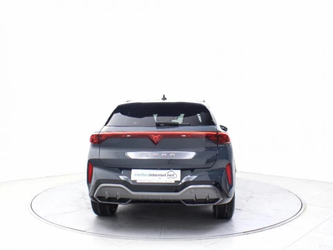 Cupra Terramar 1.5 PHEV 150KW DSG 204 5P