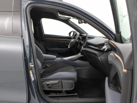 Cupra Terramar 1.5 PHEV 150KW DSG 204 5P