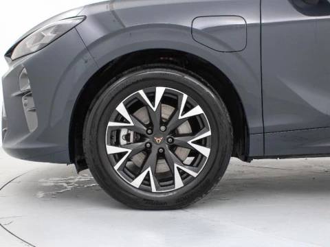 Cupra Terramar 1.5 PHEV 150KW DSG 204 5P