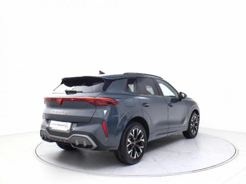 Cupra Terramar 1.5 PHEV 150KW DSG 204 5P