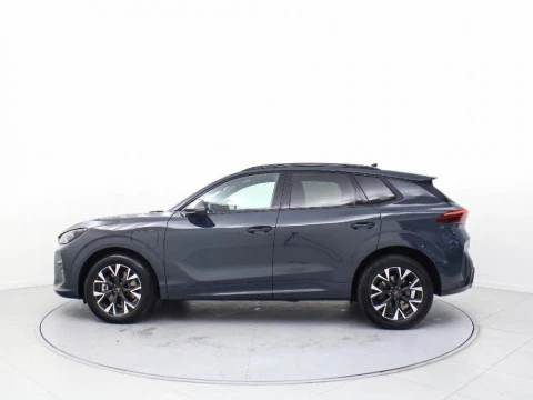 Cupra Terramar 1.5 PHEV 150KW DSG 204 5P