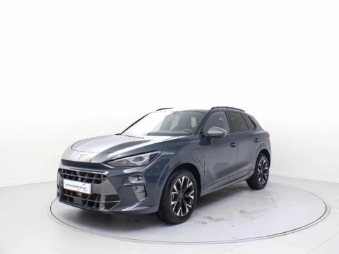 Cupra Terramar 1.5 PHEV 150KW DSG 204 5P