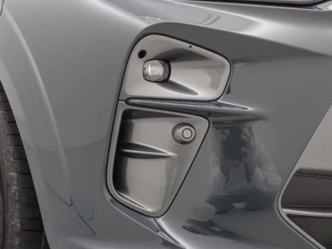 Cupra Terramar 1.5 PHEV 150KW DSG 204 5P