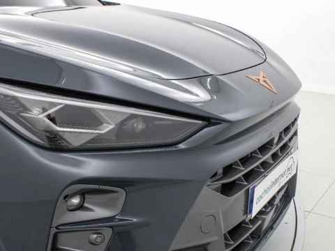 Cupra Terramar 1.5 PHEV 150KW DSG 204 5P