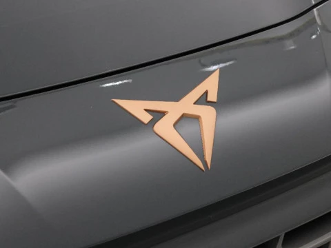 Cupra Terramar 1.5 PHEV 150KW DSG 204 5P