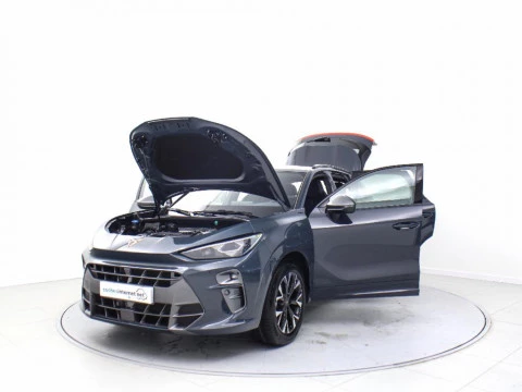 Cupra Terramar 1.5 PHEV 150KW DSG 204 5P