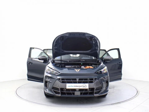 Cupra Terramar 1.5 PHEV 150KW DSG 204 5P