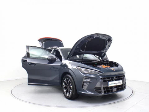 Cupra Terramar 1.5 PHEV 150KW DSG 204 5P