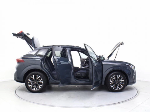 Cupra Terramar 1.5 PHEV 150KW DSG 204 5P