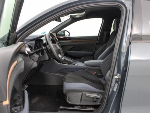 Cupra Terramar 1.5 PHEV 150KW DSG 204 5P