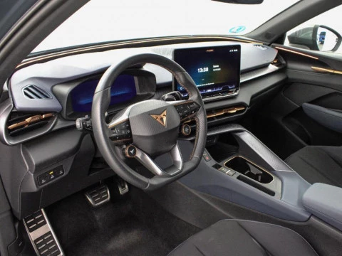 Cupra Terramar 1.5 PHEV 150KW DSG 204 5P