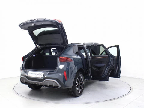 Cupra Terramar 1.5 PHEV 150KW DSG 204 5P