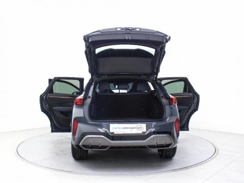 Cupra Terramar 1.5 PHEV 150KW DSG 204 5P