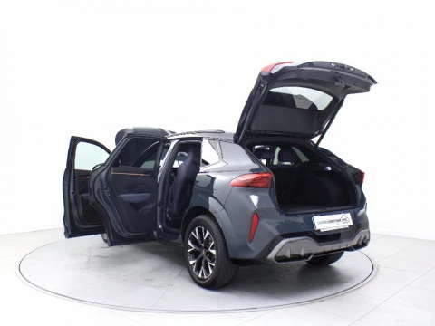 Cupra Terramar 1.5 PHEV 150KW DSG 204 5P