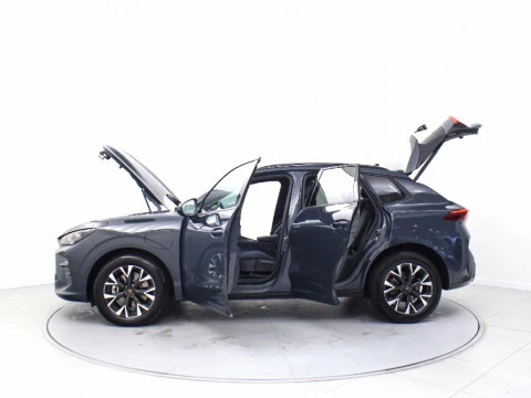 Cupra Terramar 1.5 PHEV 150KW DSG 204 5P