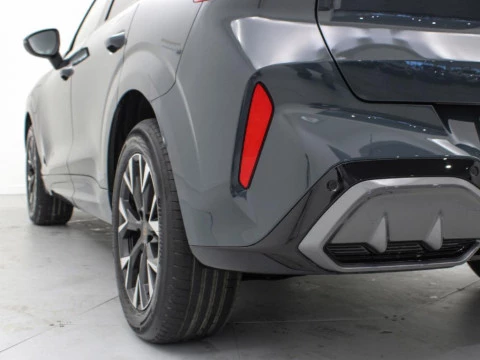 Cupra Terramar 1.5 PHEV 150KW DSG 204 5P