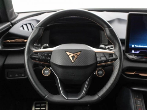 Cupra Terramar 1.5 PHEV 150KW DSG 204 5P