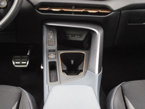 Cupra Terramar 1.5 PHEV 150KW DSG 204 5P