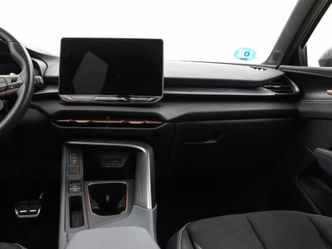 Cupra Terramar 1.5 PHEV 150KW DSG 204 5P