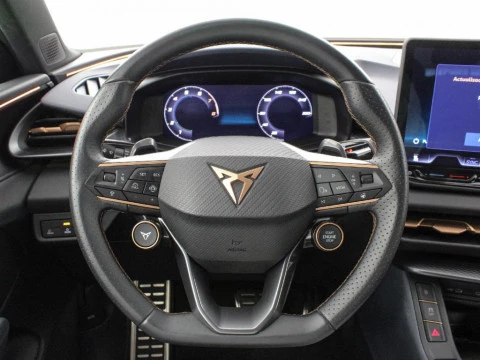 Cupra Terramar 1.5 PHEV 150KW DSG 204 5P