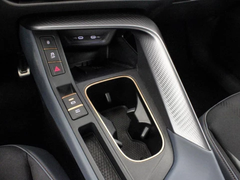 Cupra Terramar 1.5 PHEV 150KW DSG 204 5P