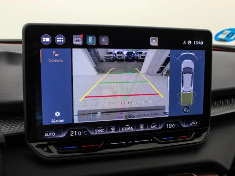 Cupra Terramar 1.5 PHEV 150KW DSG 204 5P