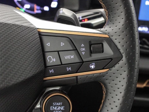 Cupra Terramar 1.5 PHEV 150KW DSG 204 5P