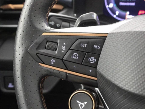 Cupra Terramar 1.5 PHEV 150KW DSG 204 5P