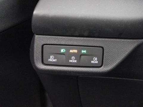 Cupra Terramar 1.5 PHEV 150KW DSG 204 5P