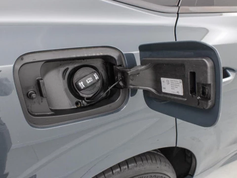 Cupra Terramar 1.5 PHEV 150KW DSG 204 5P