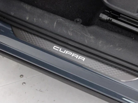 Cupra Terramar 1.5 PHEV 150KW DSG 204 5P