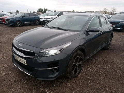 Kia XCeed 1.6 GDi PHEV 104kW (141CV) eDrive