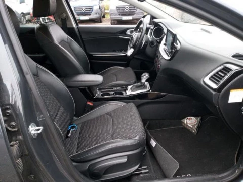 Kia XCeed 1.6 GDi PHEV 104kW (141CV) eDrive